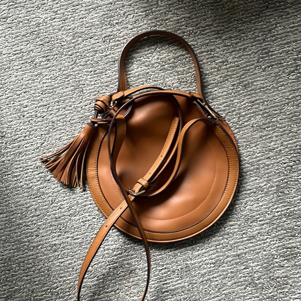 Vegan Leather bag